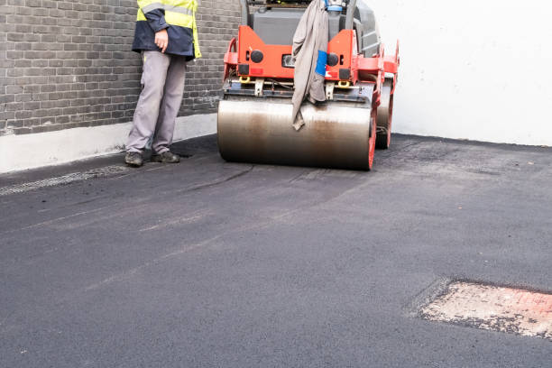 Best Brick Driveway Installation  in Liberty Corner, NJ